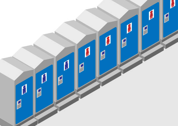 Best Event Portable Toilet Rental  in Fairway, KS
